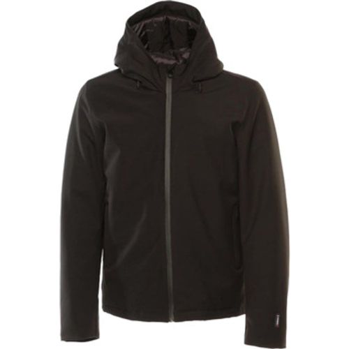 Jacken Kristian Full Zip Piuma C/Capp - Norway - Modalova