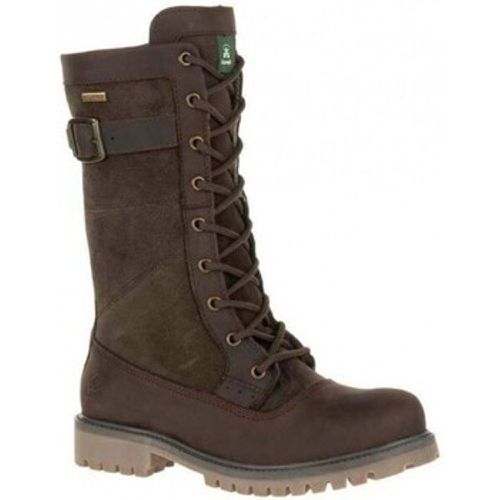 Moonboots - Rogue 10 Damen Stiefel - Kamik - Modalova