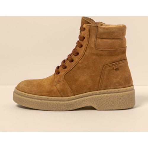 Ankle Boots 25900S155005 - El Naturalista - Modalova