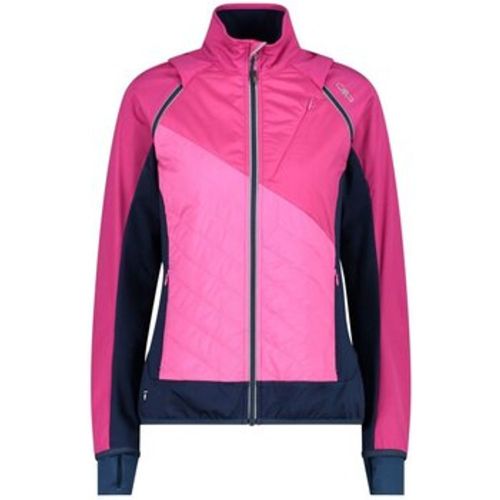 Damen-Jacke Sport WOMAN JACKET WITH DETACHABLE SLEEVE 30A2276 - CMP - Modalova