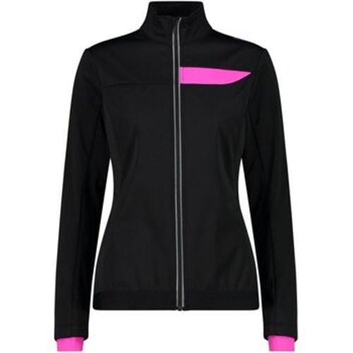 Damen-Jacke Sport WOMAN JACKET 32A4036 U901 - CMP - Modalova