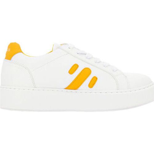 Vegtus Sneaker Oasis Woman Yellow - Vegtus - Modalova