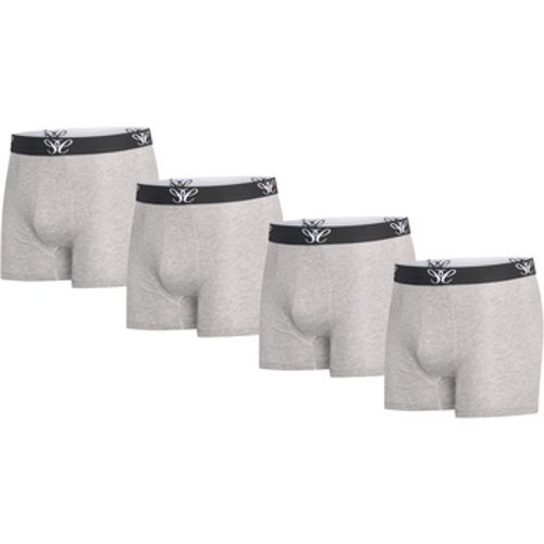 Boxer 4-Pack Boxers - Cappuccino Italia - Modalova