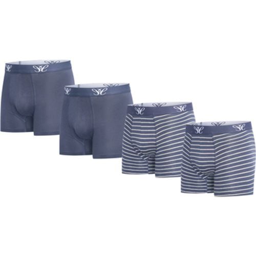 Boxer 4-Pack Boxers - Cappuccino Italia - Modalova