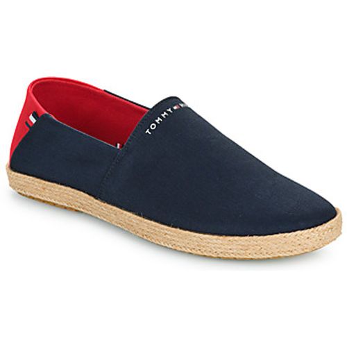 Espadrilles HILFIGER ESPADRILLE CORE TEXTILE - Tommy Hilfiger - Modalova