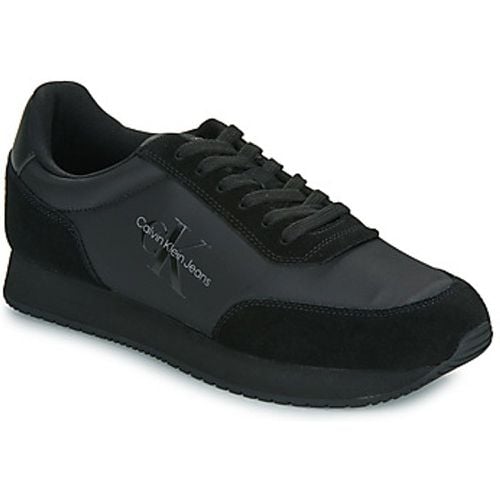 Sneaker RETRO RUNNER LOW LACEUP SU-NY - Calvin Klein Jeans - Modalova