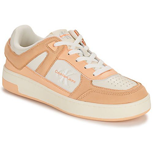 Sneaker BASKET CUPSOLE LOW MIX - Calvin Klein Jeans - Modalova