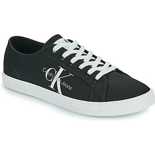 Sneaker ESS VULCANIZED LOW LACEUP CS ML - Calvin Klein Jeans - Modalova