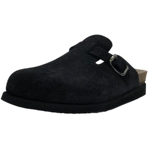 Clogs Pantoletten 62800 halina black - mephisto - Modalova