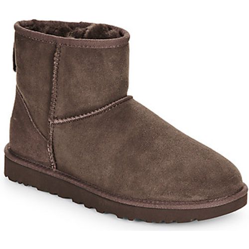 UGG Damenstiefel CLASSIC MINI II - Ugg - Modalova