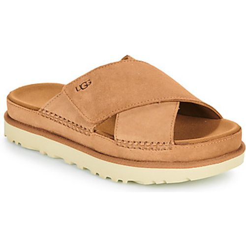 Zehensandalen GOLDENSTAR CROSS SLIDE - Ugg - Modalova