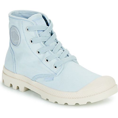 Palladium Turnschuhe PAMPA HI - Palladium - Modalova