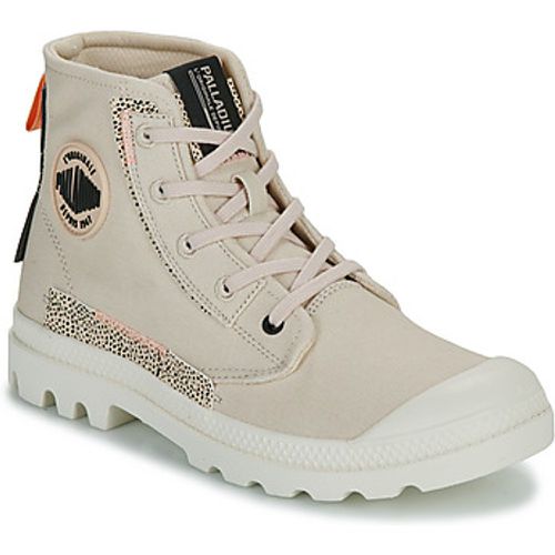 Turnschuhe PAMPA UNDERLAYER - Palladium - Modalova