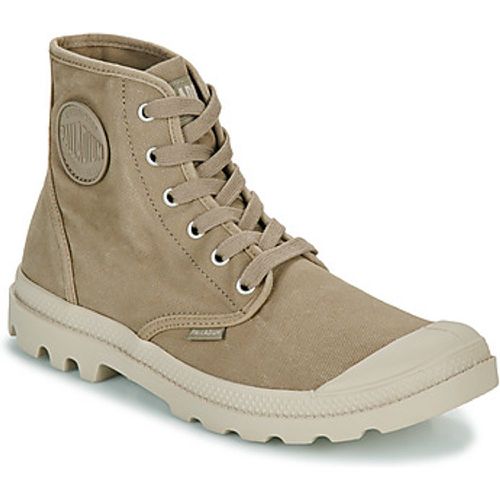 Palladium Turnschuhe PAMPA HI - Palladium - Modalova