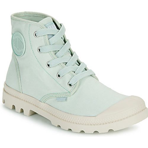 Palladium Turnschuhe PAMPA HI - Palladium - Modalova