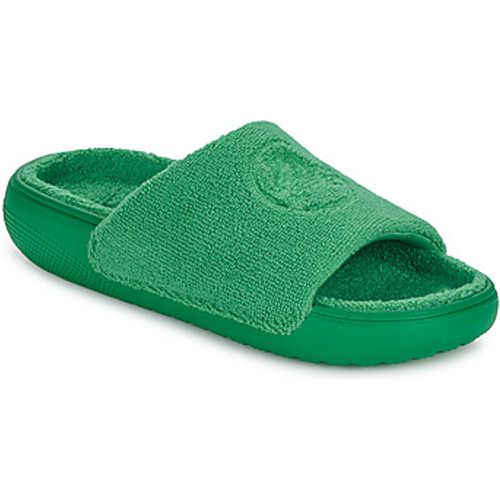 Zehensandalen Classic Towel Slide - Crocs - Modalova