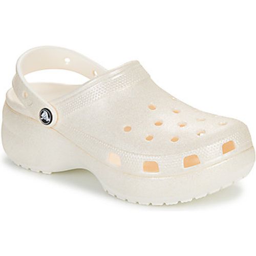 Clogs Classic Platform Glitter ClogW - Crocs - Modalova