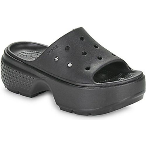 Crocs Pantoffeln Stomp Slide - Crocs - Modalova