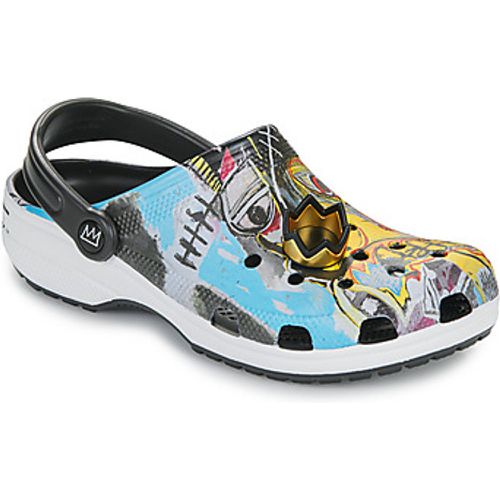 Crocs Clogs Basquiat Classic Clog - Crocs - Modalova