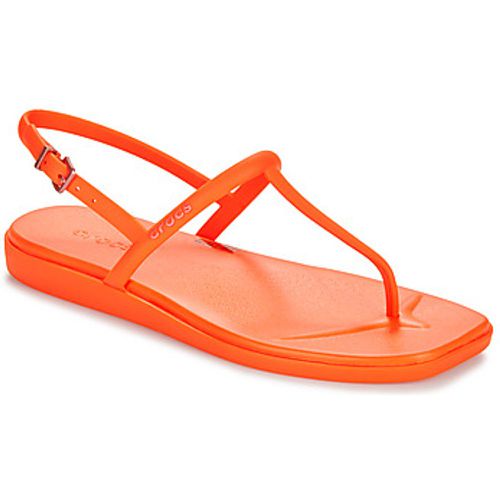 Crocs Sandalen Miami Thong Sandal - Crocs - Modalova