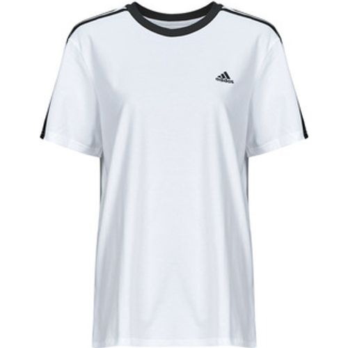 Adidas T-Shirt W 3S BF T - Adidas - Modalova