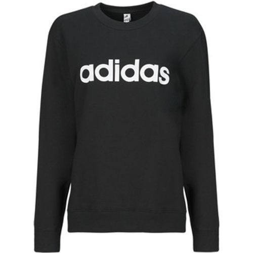 Adidas Sweatshirt W LIN FT SWT - Adidas - Modalova