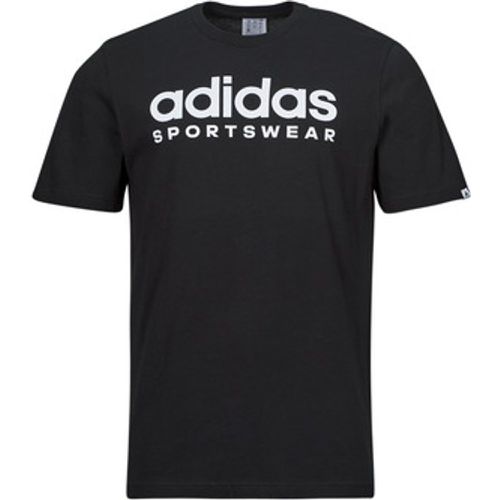 Adidas T-Shirt SPW TEE - Adidas - Modalova