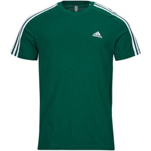 Adidas T-Shirt M 3S SJ T - Adidas - Modalova