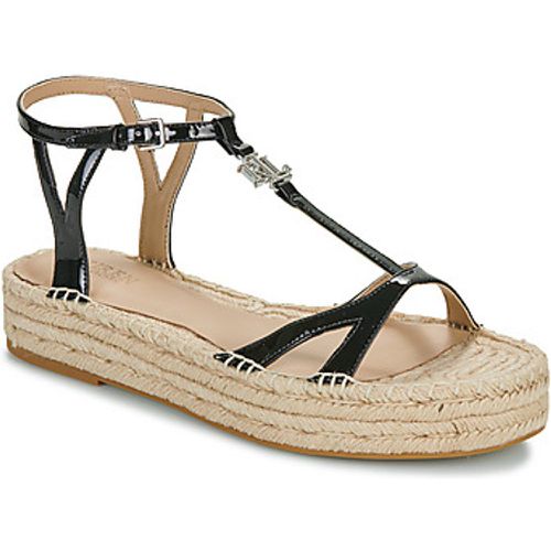 Sandalen PAYTON-ESPADRILLES-FLAT - Lauren Ralph Lauren - Modalova