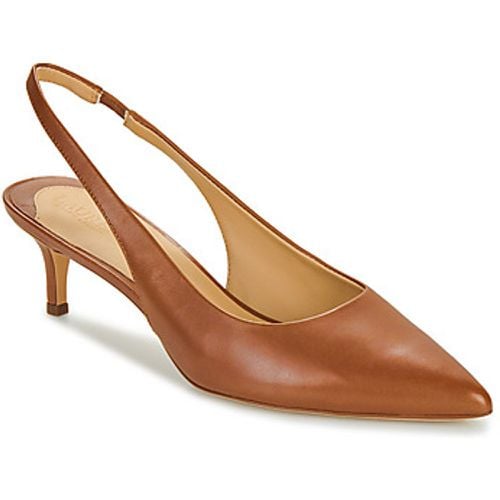 Pumps LOLAH II-PUMPS-SLINGBACK - Lauren Ralph Lauren - Modalova