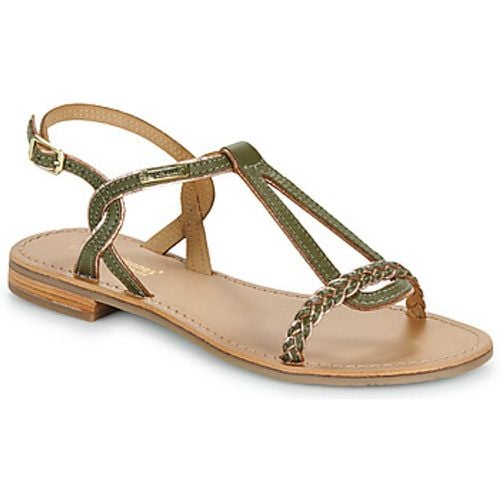 Sandalen HAPPY - Les Tropéziennes par M Belarbi - Modalova