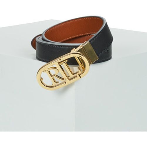 Gürtel OVAL REVERSIBLE 25 BELT - Lauren Ralph Lauren - Modalova