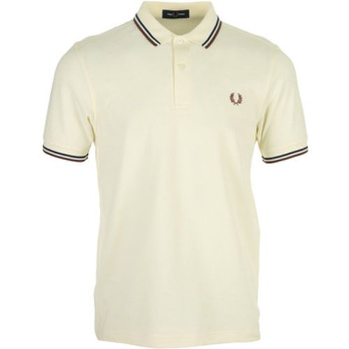 T-Shirts & Poloshirts Twin Tipped - Fred Perry - Modalova