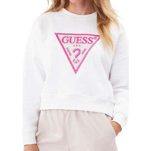 Guess Sweatshirt G-W3BQ11K9Z21 - Guess - Modalova