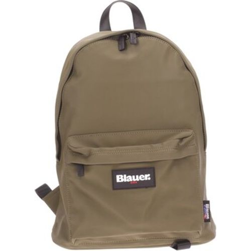 Blauer Rucksack - Blauer - Modalova