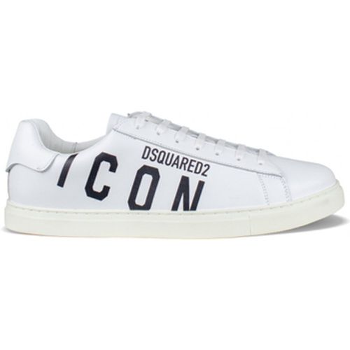 Dsquared Sneaker - Dsquared - Modalova