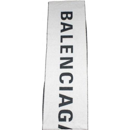 Balenciaga Schal - Balenciaga - Modalova