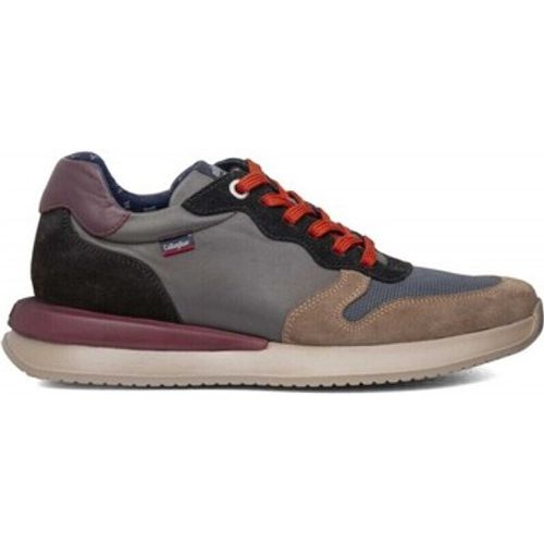 Halbschuhe Moses 51103 Gris - CallagHan - Modalova