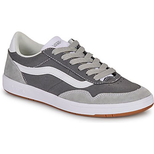 Sneaker Cruze Too CC 2-TONE SUEDE PEWTER - Vans - Modalova