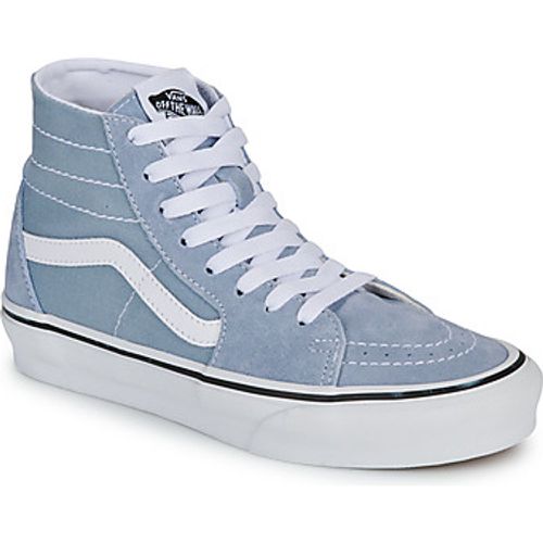 Turnschuhe SK8-Hi Tapered COLOR THEORY DUSTY BLUE - Vans - Modalova