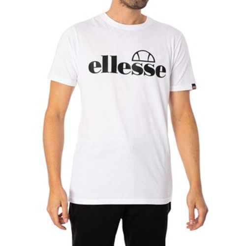 Ellesse T-Shirt Fuenti-T-Shirt - Ellesse - Modalova