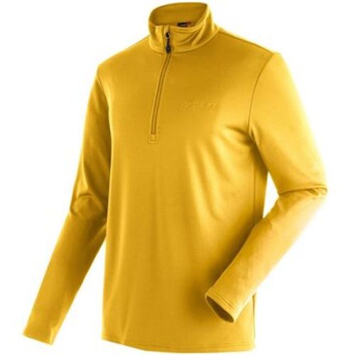 Pullover Sport Felix He-Rolli 3000070RE/M10512 - maier sports - Modalova