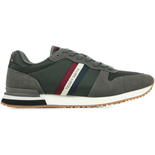 Teddy Smith Sneaker Z. Tex - Teddy smith - Modalova