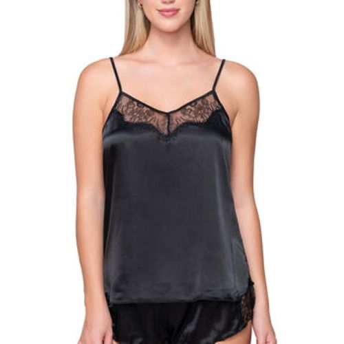 Blusen Camisole-Top mit dünnen Trägern Prestige Satin Splendida - Luna - Modalova