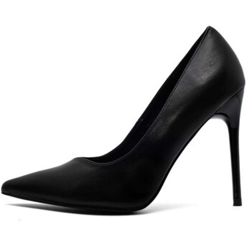 Cristin Pumps Calzatura In Raso - Cristin - Modalova