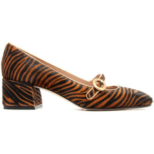 Cheville Pumps NIVES CA ZEBRA - Cheville - Modalova