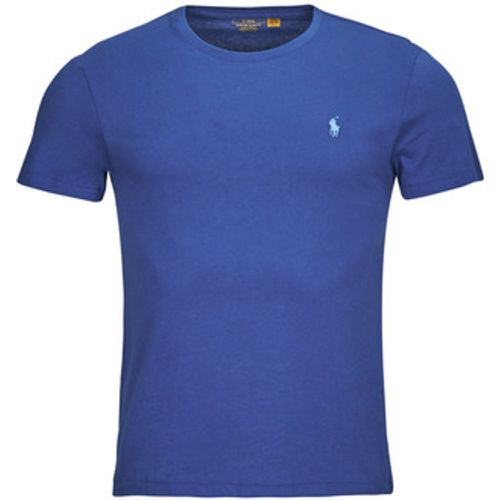 T-Shirt T-SHIRT AJUSTE EN COTON - Polo Ralph Lauren - Modalova