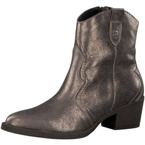 Stiefel Stiefeletten Da.-Stiefel 1-25703-41 900 - tamaris - Modalova