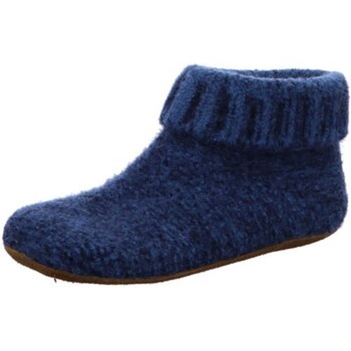 Hausschuhe Knit Boot 48/700-4700-D192 - Stegmann - Modalova