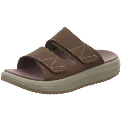 Sandalen Offene Pantolette MAX III brown - Joya - Modalova